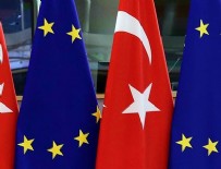 Türkiye'deki sığınmacılar için AB'den destek!