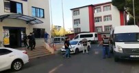 Yalova'da 35 Afganlı Sınır Dışı Edildi
