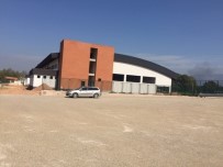 Yıldırım'ın Yeni Yaşam Alanı Açılışa Hazır