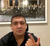 Ali Şafak Öztürk Açıklaması 'Nazım Sangare Ve Doğukan İçin Beşiktaş Ve Fenerbahçe İle Görüştük' Haberi