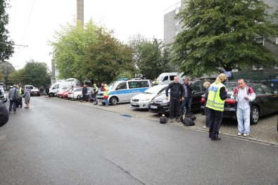 Alman Basını Açıklaması 'Almanya'daki 5 Çocuğun Katili Anneleri'