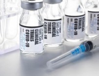 SAĞLIK ÖRGÜTÜ - Alman ilaç devinden korona aşısı açıklaması