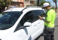 Aydın'da 20 Bin 956 Araca, 9 Milyon 868 TL Ceza Kesildi