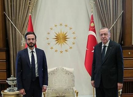 Başkan Erdoğan'dan kritik kabul!