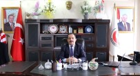 Başkan Paçacı, Belediye Paylarının Ayrılmasında Nüfus Sayısının Etkisine Dikkat Çekti Haberi