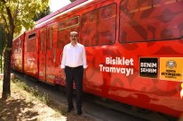 Bisiklet Şehri Konya'dan Türkiye'de İlk