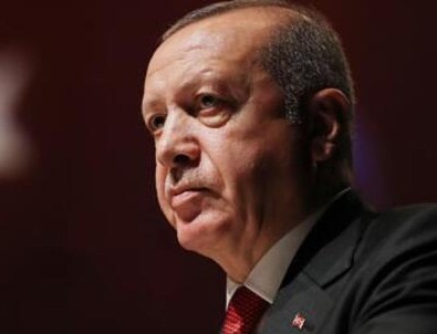 Cumhurbaşkanı Erdoğan'dan corona virüs testi pozitif çıkan Binali Yıldırım ve eşine geçmiş olsun mesajı