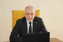 DTSO Başkanı Şahin, 'İhracatta Rekor Seviyeye Ulaştık'