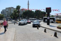 Eylül Ayında Termometreler 45 Dereceyi Gösterdi