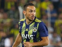 MEVLÜT ERDINÇ - Fenerbahçe'de bir futbolcu ile yollar ayrıldı