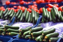 Fiyatı En Fazla Artan Ürün Salatalık Oldu