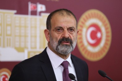 HDP'li tecavüzcü Tuma Çelik için kritik gün! Yargı yolu açılacak