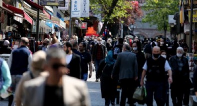 İstanbul için flaş açıklama: Allah rızası için dışarı çıkmayın