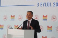 İstanbul Valisi Ali Yerlikaya'dan Korona Virüs Uyarısı Haberi