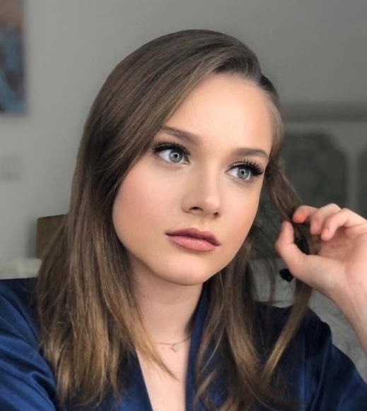 İşte Miray Daner'in yeni imajı