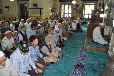 Mühimmat Depo Patlaması Şehitleri Yad Edilecek