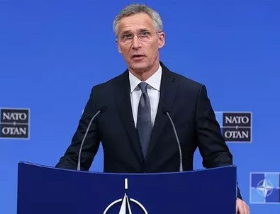 NATO: Türkiye ve Yunanistan görüşmelere başlamayı kabul etti