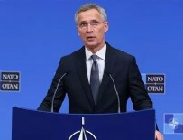 DOĞU AKDENİZ - NATO: Türkiye ve Yunanistan görüşmelere başlamayı kabul etti