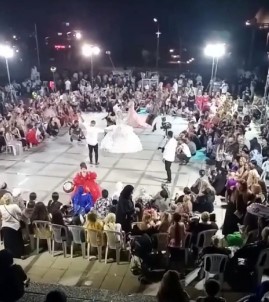 Nikah Töreni Şeklinde Yapılacak Düğünlere Yaş Sınırı Getirildi