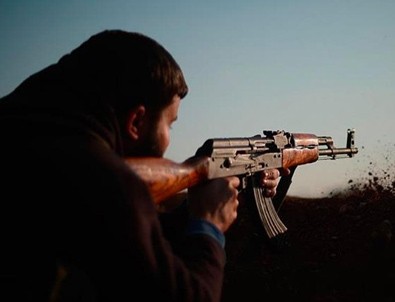 Terör örgütünden Rasulayn'da sızma girişimi: SMO askerleri etkisiz hale getirdi