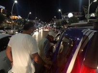 Serdivan'da Dilencilere Yönelik Zabıta Ekipleri Operasyon Düzenledi