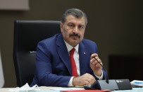 Son 24 Saatte Korona Virüsten 49 Kişi Hayatını Kaybetti