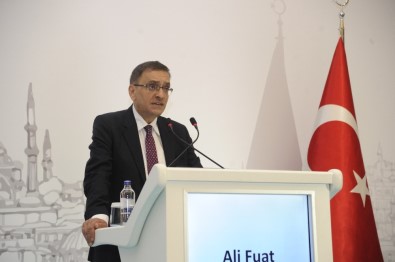 TSPB 5'İnci Sermaye Piyasaları Ödülleri Sahiplerini Buldu