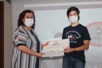 Türkiye Birincisi Muğla'nın Başarılı Öğrencileri Ödüllendirildi Haberi