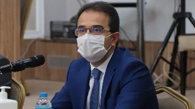 Vali Uyardı Açıklaması 'İlimizde Vakalar Patlama Yaptı, Ciddiyetle Uyarıyoruz'