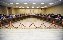 Van'ın Eğitimi Masaya Yatırıldı