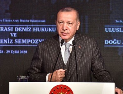 Başkan Erdoğan yeni Emir'le görüştü!