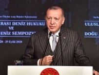 KUVEYT - Başkan Erdoğan yeni Emir'le görüştü!