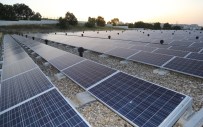 Büyükşehir, Kendi Enerjisini Üretecek