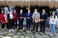 Çubuk Altınköy'de