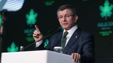 Davutoğlu'na şok! İstifalar art arda...