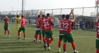 Diyarbakır Takımları Ligin Oynanması Yönünde Görüş Bildirdi