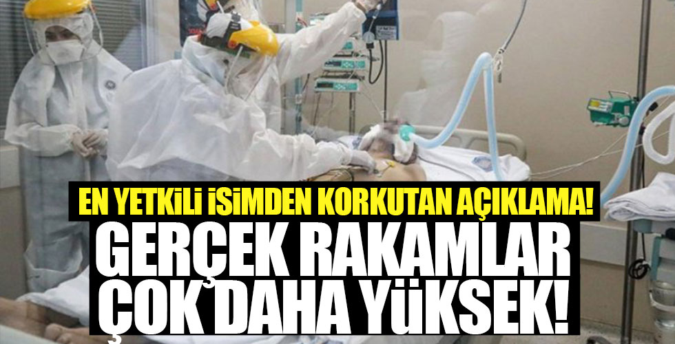 DSÖ'den korkutan açıklama!