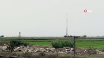 Ermeni Ordusu Terter'de Sivil Yerleşim Bölgesine Ateş Açıyor
