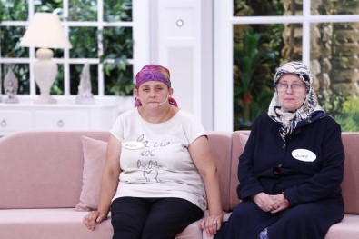 Esra Erol'da Programında Ekrana Gelen Kayıp Zihinsel Engelli Semra Yıldırım Bulundu