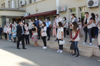 Gaziantep'te 100 Ekiple Dev Gıda Denetimi