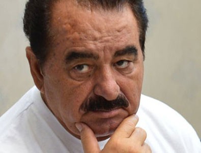 İbrahim Tatlıses'in duygu dolu anları!