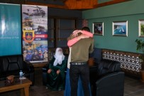 İkna Edilen Örgüt Mensubu Ailesiyle Buluştu