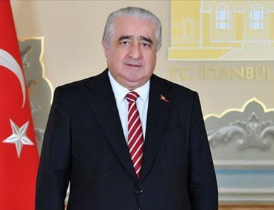 İmamoğlu'na ülkücü danışman!