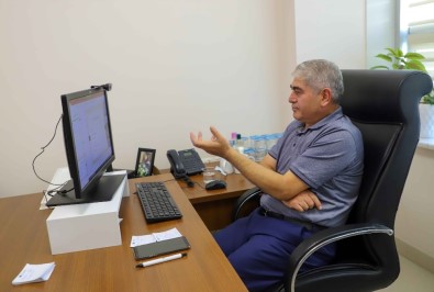 KTO Karatay Üniversitesi İle Azerbaycan Teknik Üniversitesi Arasında İş Birliği Protokolü İmzalandı