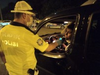 Kurallara Uymayanlara Ceza Yağdı