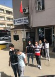 Mustafakemalpaşa'da Narkotik Operasyonu Haberi