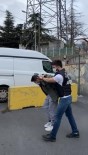 (Özel) İstanbul'da Dev Narkotik Operasyonu Açıklaması 15 Kilogram Uyuşturucu Bulundu Haberi