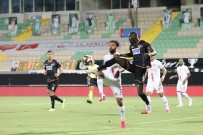 Papiss Cisse, Fenerbahçe'de