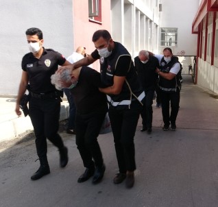 Sahte Senet Operasyonunda 10 Tutuklama