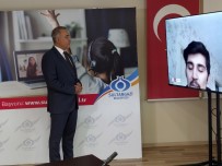 Sultangazi'de Öğrencilere Online Danışmanlık Hizmeti Haberi